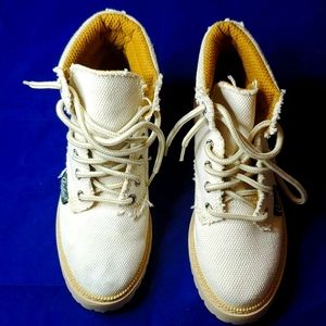 Candies men boots ID:10050